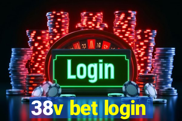 38v bet login